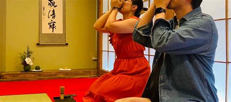 Join In Tea Ceremony Experience in Osaka - Klook India