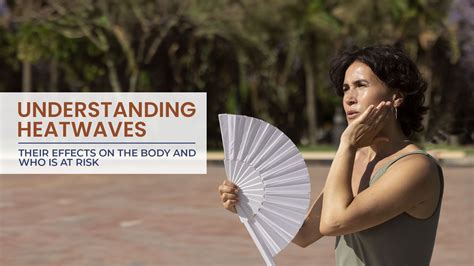 Heatwaves Explained: Essential Tips to Survive Extreme Heatwaves | Max ...