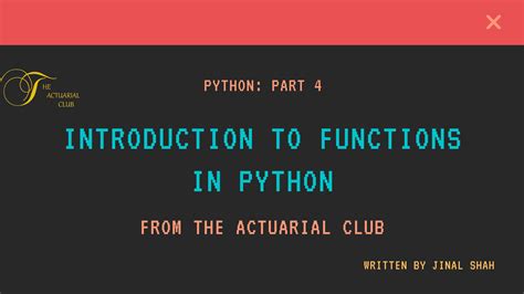Image result for Python Functions Intro