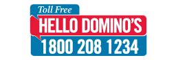 Order Burger Pizzas Online from nearby Dominos and get attractive ...