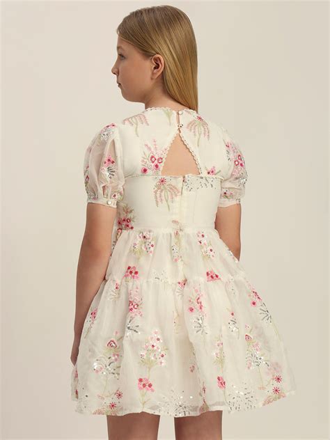 Buy Dresses & Frocks For Girls Online in India - VEROMODA