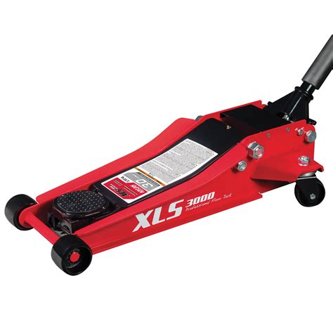 Arcan Low Profile 3 Ton Floor Jack - $99.99 at Costco