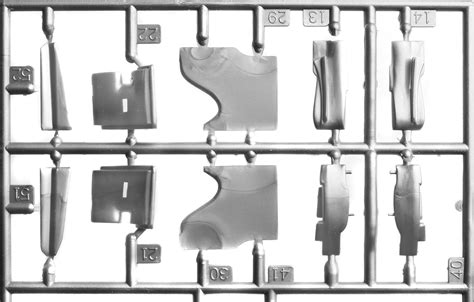 Model Building Parts 的图像结果