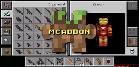 Image result for How to Install Mcaddon Files to Java