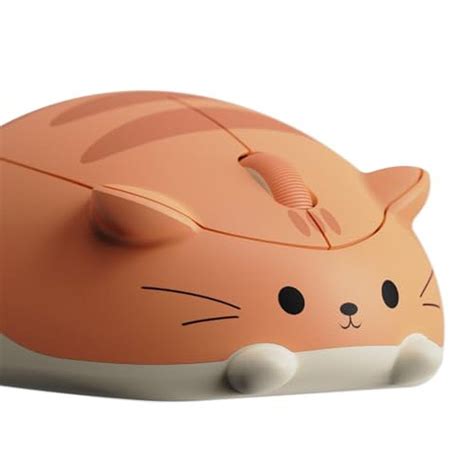 Wireless Gaming Mouse | Akko Cat Theme | Tri-Mode Connectivity ...