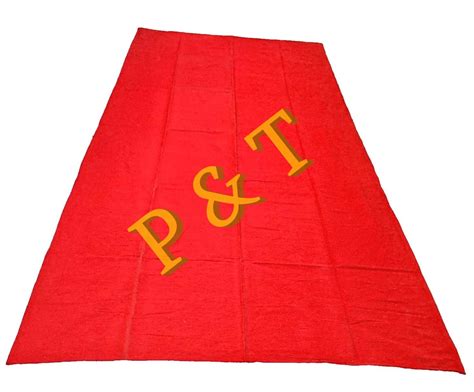 Buy P&T Reversible Cotton Floor Rug, Dari, Durrie, Dhurrie, Rugs ...