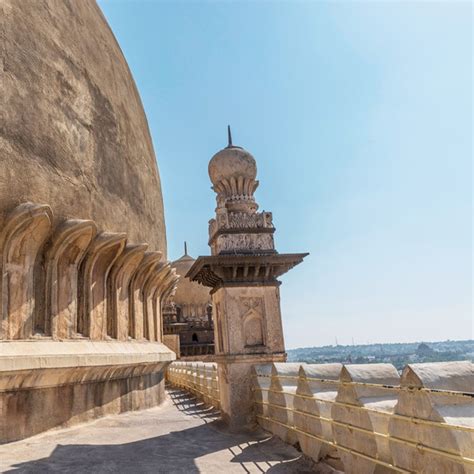 Gol Gumbaz Mausoleum | Esk Akustik