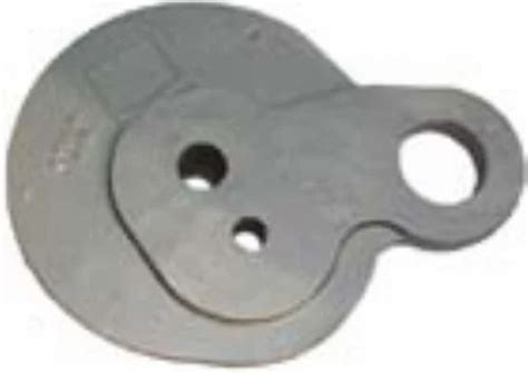 Engineering Castings - Corner Container Casting Manufacturer from Ahmedabad