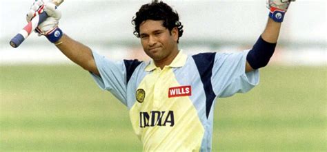 Rare Sachin Tendulkar Interview: Teenage Prodigy’s Determined Take On ...