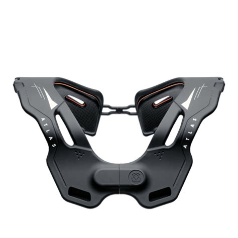 ATLAS VISION NECK BRACE – MXSTORE