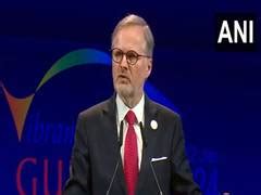 "Potential for Czech-Indian collaboration is great...": Czech PM Petr ...