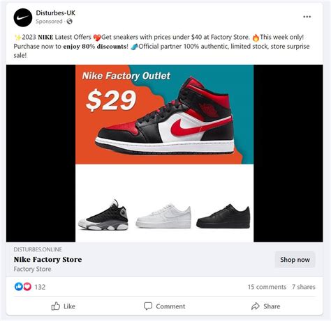 Image result for Factory Outlet Review