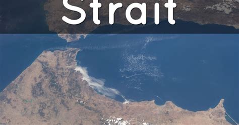 Strait 的图像结果