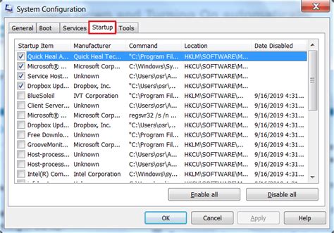 Image result for My Computer Starts Up Automatically
