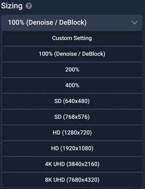 Image result for Topaz Video Enhance AI Tutorial