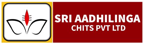 Sri Aadhilinga Chits | Best Chits Company in Tamilnadu