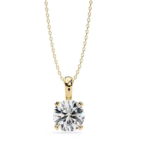 Chain Pendant Necklaces | Shop Now Online | Kriyana Jewels