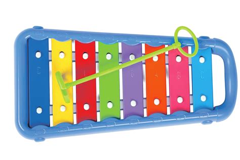 Halilit Baby Xylophone Real Musical Instrument Accurately Tuned ...