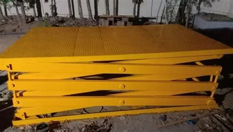 Car Parking Lift Systems - Car Parking & Showroom Lift Manufacturer ...