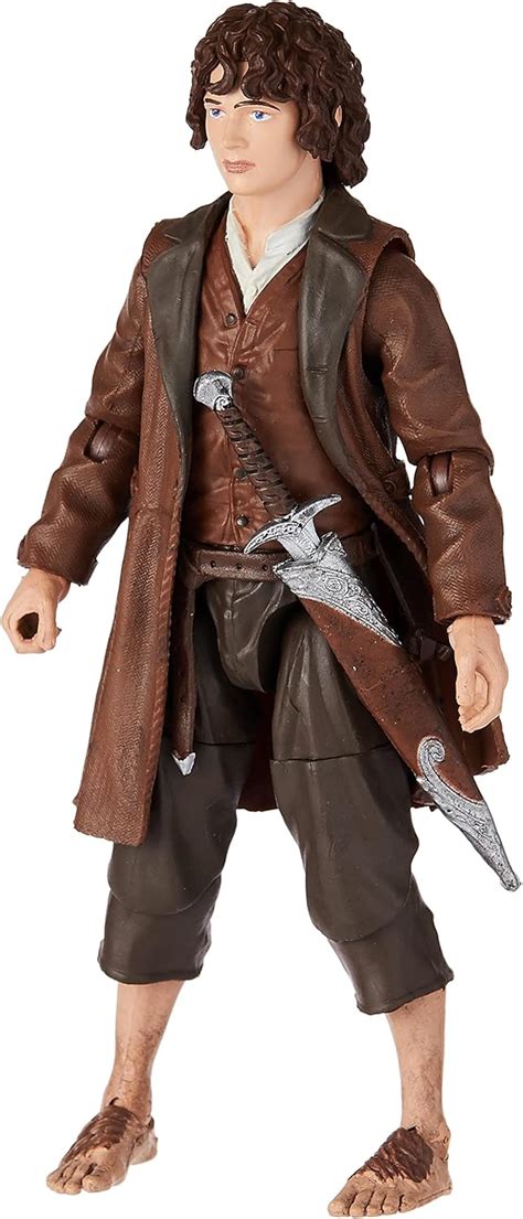 DIAMOND SELECT TOYS The Lord of The Rings: Frodo India | Ubuy