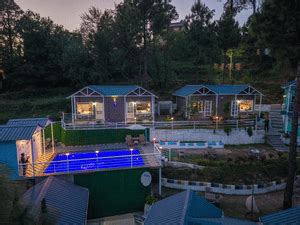 DLS Highland Resort & Spa, Mussoorie | Resort in Mussoorie