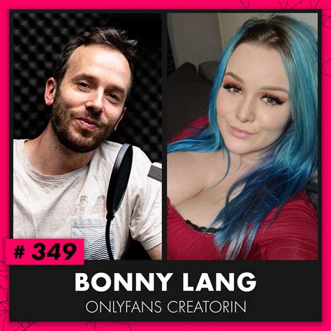 OMR #349 mit Onlyfans-Creatorin Bonny Lang - OMR Podcast