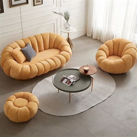 Vista Modular Luxury Sofa Set – Furniture Tree