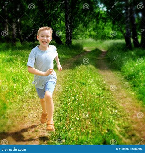 Running Kid 的图像结果