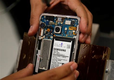 Image result for Galaxy Note 7 Explode