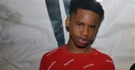 Tay-K Sentenced To 55 Years In Prison: Fans React
