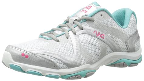 Ryka Womens Influence Training Shoe | Desertcart INDIA