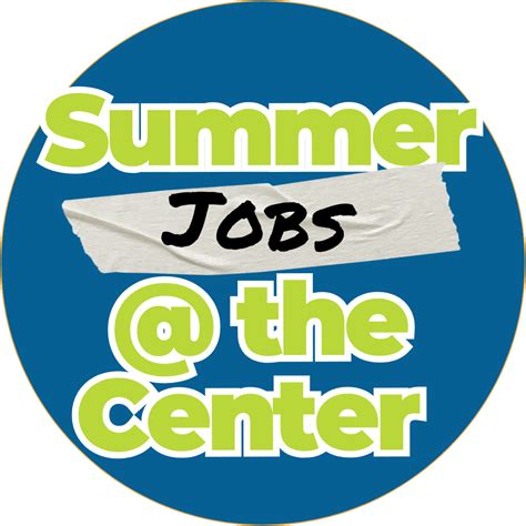 Summer @ the Center - Gary Comer Youth Center