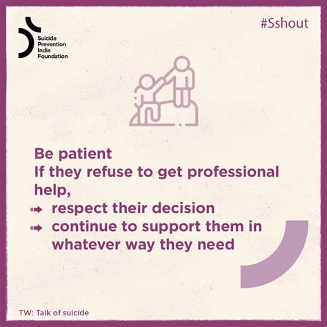 SPIF – Suicide Prevention India Foundation