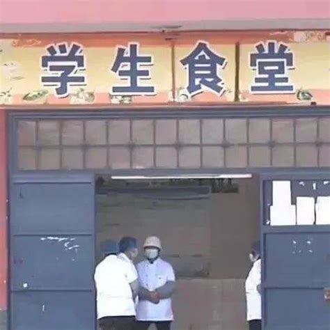 河南“学生餐后呕吐”事件后续，2名送餐公司负责人被刑拘！_学生呕吐事件送餐公司2人被刑拘_联合调查组_教体局