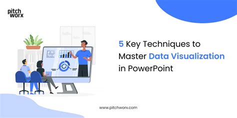 Data Visualization Tips PowerPoint 的图像结果