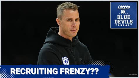 Duke Recruits Basketball