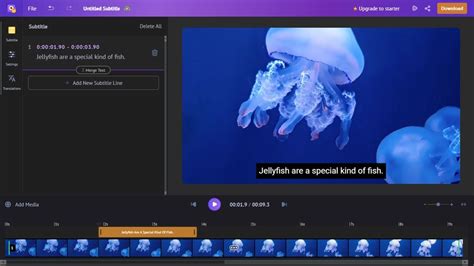 Image result for Auto Subtitle Generator in Python