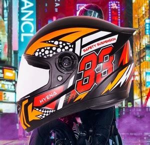 OZONE JBM_PRIME_HELMET_FULLFACE_GRADE 1_SAFETY AND STYLE_@V@_156 ...