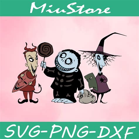 Lock Shock And Barrel Genders at Brianna Fornachon blog