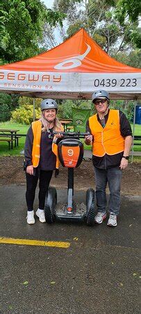 Segway Sensation SA (Adelaide) - 2022 What to Know Before You Go (with ...
