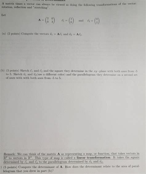 Image result for Matrix Times Vector