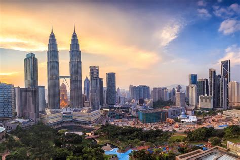 Capital City Of Malaysia