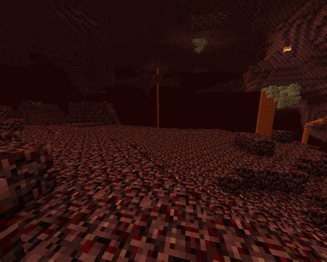Image result for Minecraft Nether Background 4K