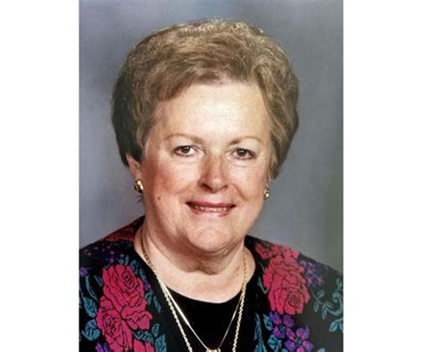 Bernadette "BB" Becker Obituary (2025) - Lansing, IA - Thornburg-Grau ...
