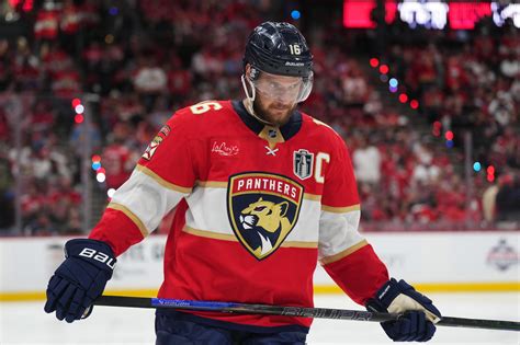 Islanders May Have The Answer To The Florida Panthers Injury Woes