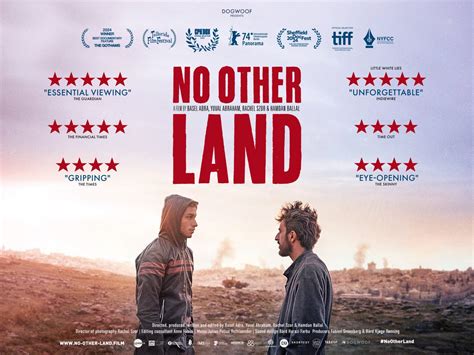 Where To See No Other Land