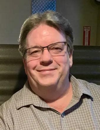 Jeffrey Szukhent Obituary (2025) - Flushing, MI - Rossell Funeral Home ...