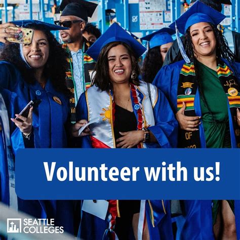 Seattle Colleges Foundation (@seattlecollegesfoundation) • Instagram ...