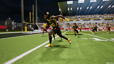 Maximum Football Early Access Arrives on November 7 - Console Release in Spring 2025 - Operation ...