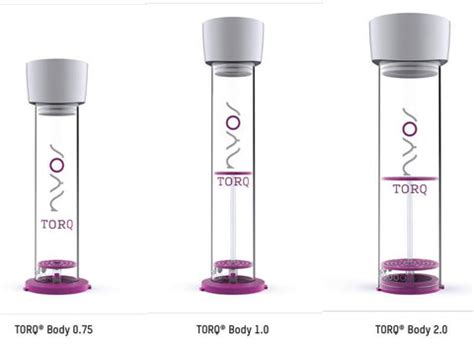 NYOS TORQ® G2 Modular Reactor – indianaquarium.com